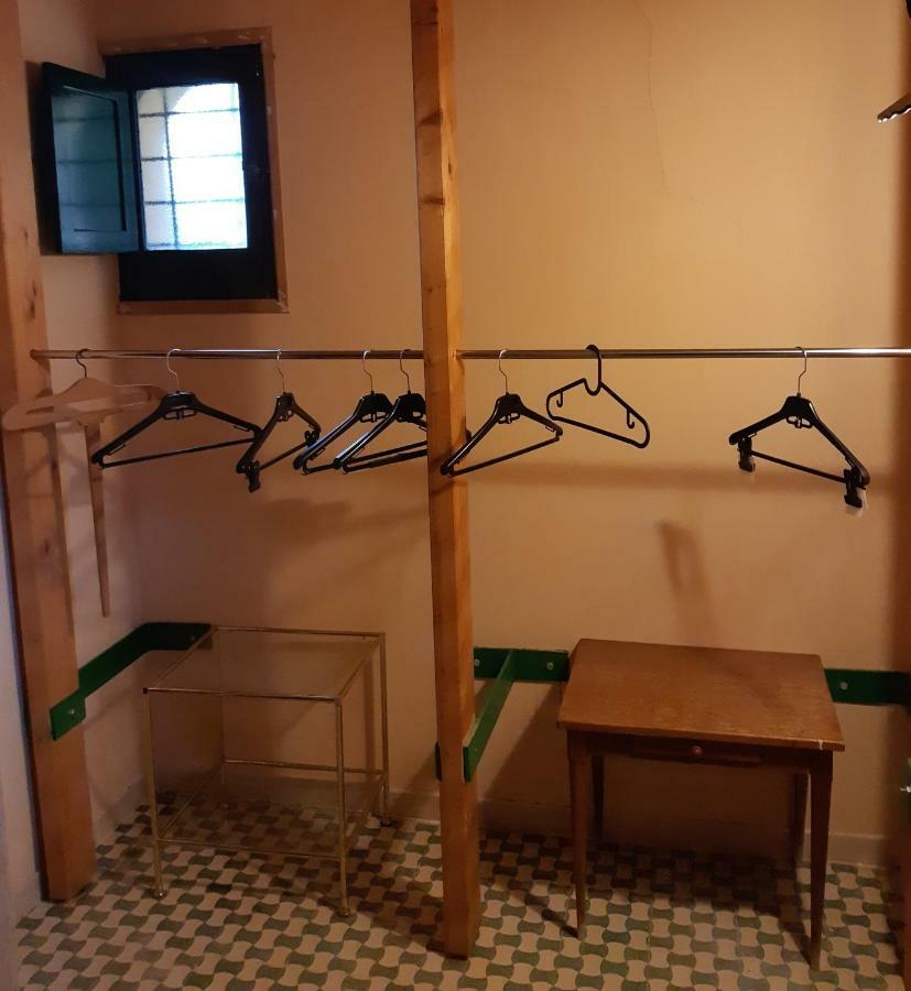 Casa "Le Terrazze" Villa Erice Luaran gambar